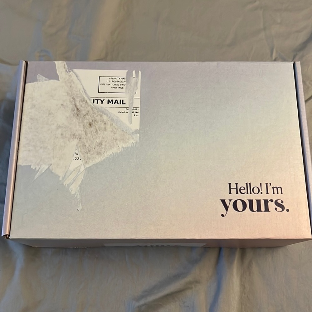Yours skin set
